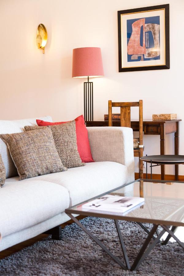 Lisbon Charming Apartment Praca Da Figueira Exterior photo