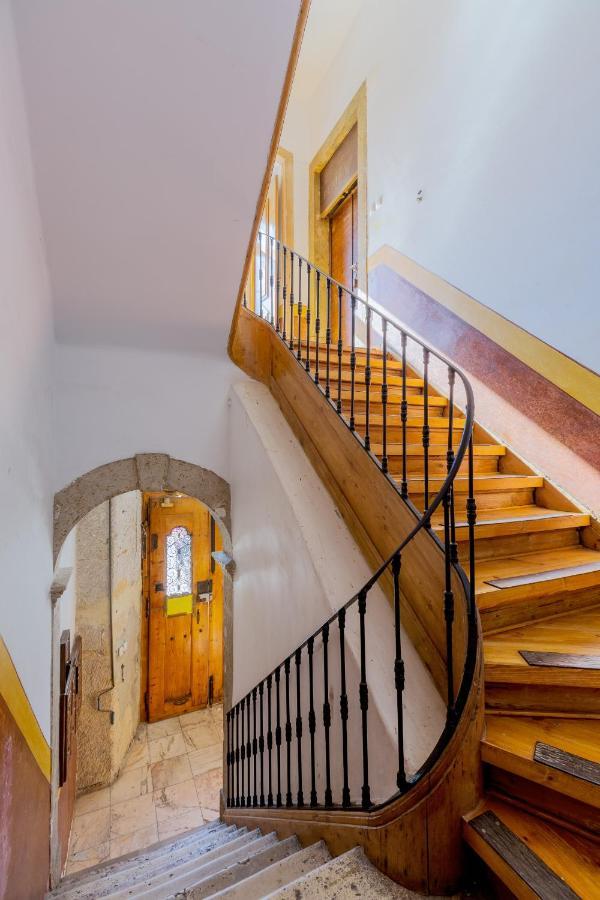 Lisbon Charming Apartment Praca Da Figueira Exterior photo
